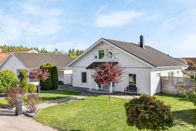 Ubåtsvägen 22, Alnö, Sundsvalls kommun