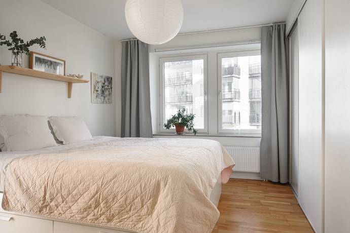 4 rum Lägenhet på Södra Järnvägsgatan 4D Söder Växjö kommun - bild 14