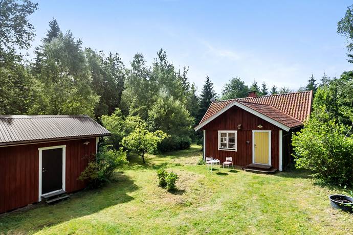 3 rum vinterbonat fritidshus på Kylen 1431 Osby, Osby kommun - bild 3