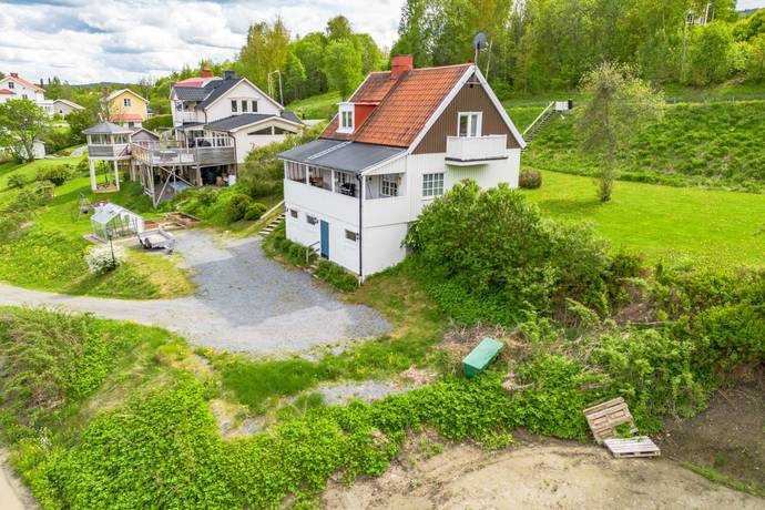 96 m² Villa på Skärvstavägen 48 Skärvsta Sollefteå kommun - bild 4