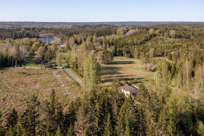 5 rum villa på Nya Viker 419 Gyttorp, Nora kommun - bild 5