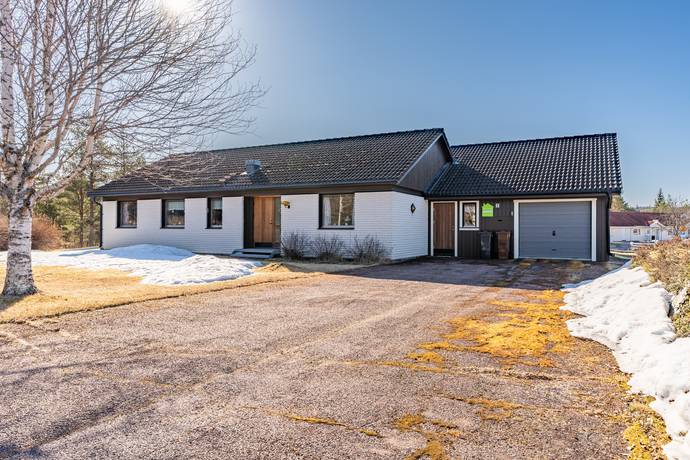 Ljungstigen 2, Idre by, Älvdalens kommun