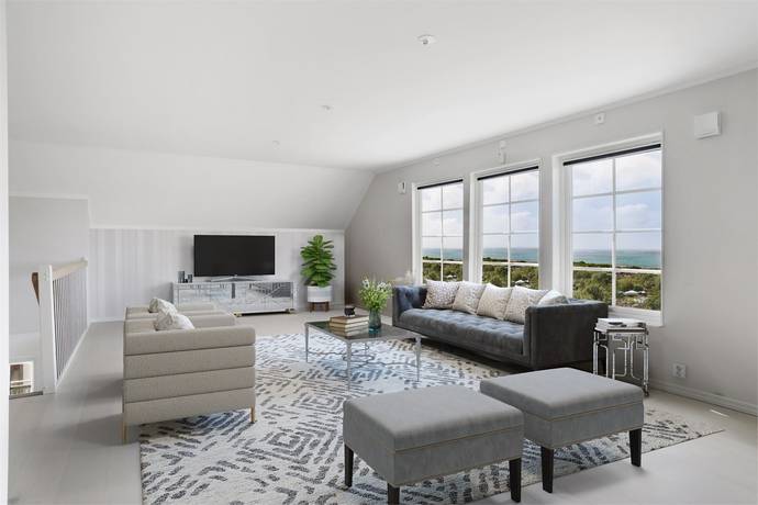 7 rum Villa på Olsebergsvägen 41 Malmön Sotenäs kommun - bild 27
