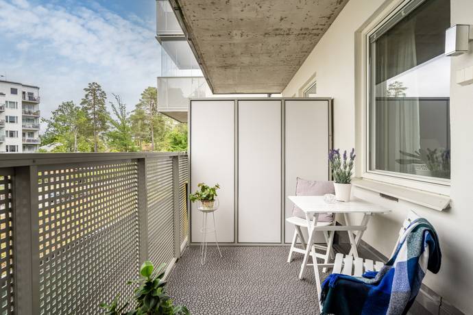 2 rum lägenhet på Vantörsvägen 270 Hägersten, Stockholms kommun - bild 4