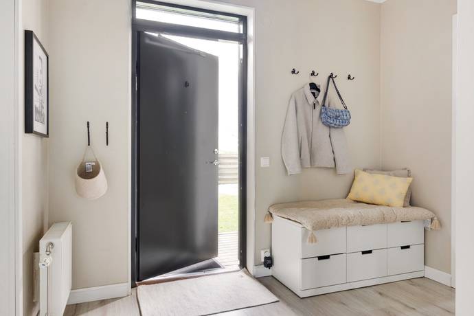 4 rum Lägenhet på Stenkällevägen 77C Stenkällan Malmö kommun - bild 17