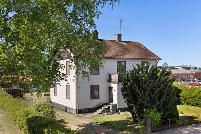 9 rum Villa på Storgatan 29 Kvänum Vara kommun - bild 26
