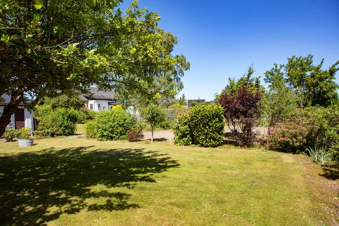 villa på SJÖBRISVÄGEN 7 Sjödiken, Svedala kommun - bild 5