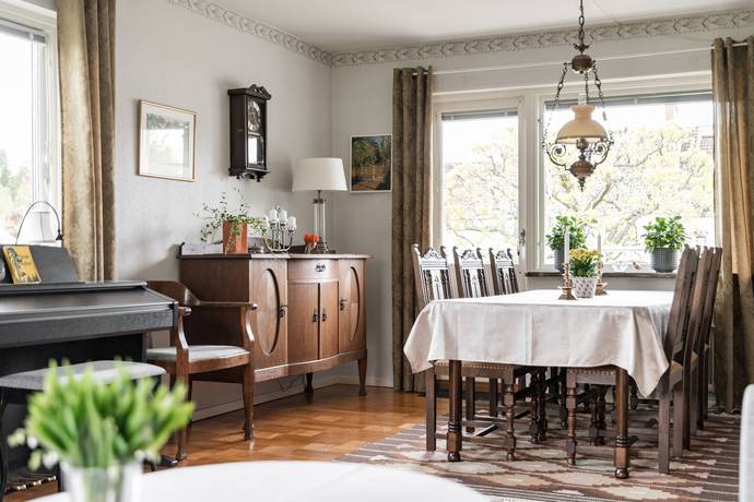 6 rum Villa på Vibynäsgatan 3 Gamla Råslätt Jönköpings kommun - bild 11