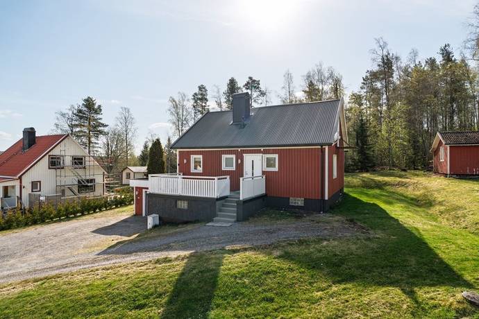 6 rum Villa på Slätängsvägen 3 Örnsköldsviks kommun - bild 7