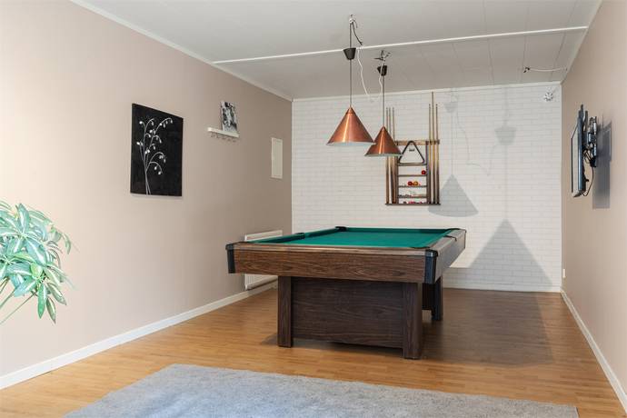5 rum Villa på Krångestad Ängstorp 1 GAMMALKIL Linköpings kommun - bild 25