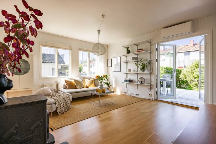 5 rum villa på Fyrisvägen 20 Utby, Göteborgs kommun - bild 3