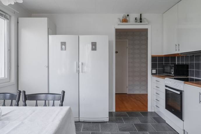 5 rum Villa på Åkerstigen 7 Skaraberg Skara kommun - bild 9