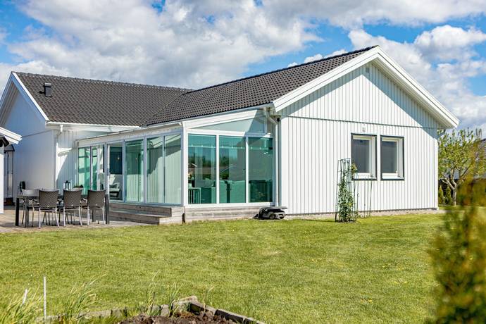 4 rum Villa på Pudelvägen 16 Fyllinge Halmstads kommun - bild 26