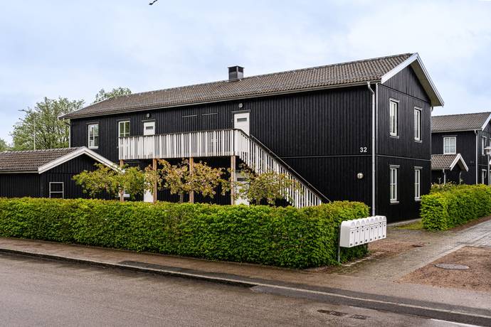 Eriksgatan 32C, Älmhult, Älmhults kommun