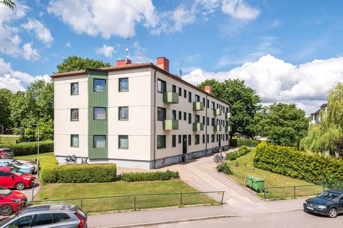1 rum Lägenhet på Himmelstalundsvägen 38 Norrköping Norrköpings kommun - bild 14