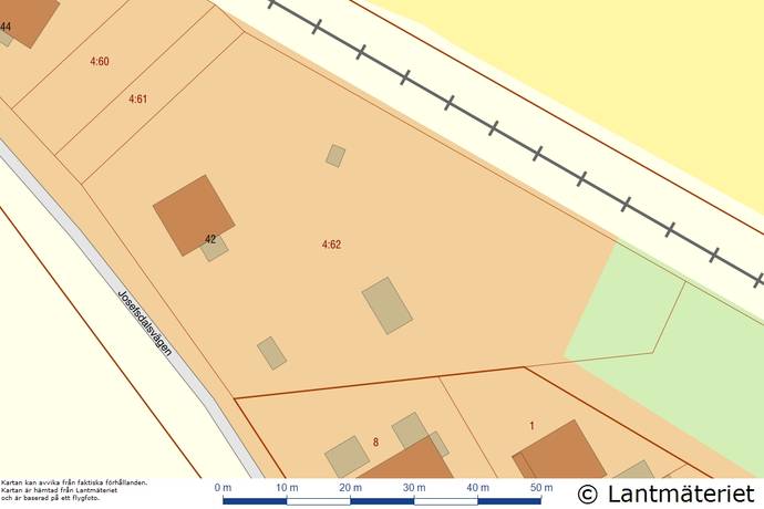 5 rum Villa på Josefsdalsvägen 42 Josefsdal Sala kommun - bild 55