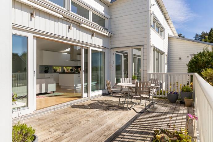 8 rum villa på Kopparåsen 8B Billdal, Göteborgs kommun - bild 5