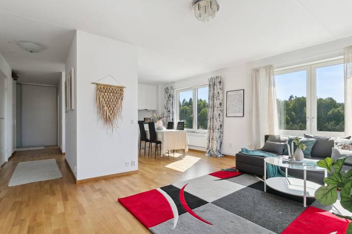 3 rum Lägenhet på Gångspelet 3 Vega Haninge kommun - bild 7
