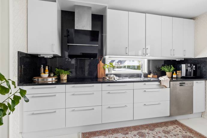 5 rum villa på Beckasinvägen 24 Bro Råby Gärde, Upplands-Bro kommun - bild 4