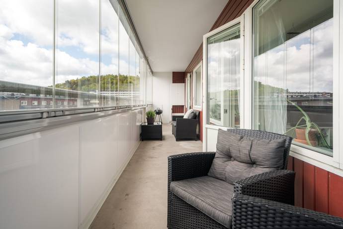 4 rum Lägenhet på Lillekärr södra 198 Hisings Kärra Göteborgs kommun - bild 18