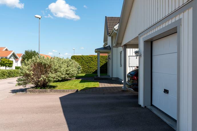 5 rum Villa på Triangelnätsvägen 2 Skälby Västerås kommun - bild 9
