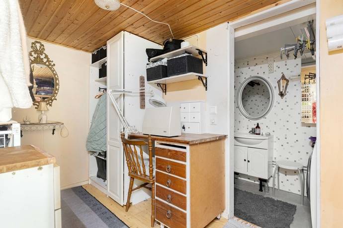 3 rum Villa på Grusvägen 6 Sorunda Nynäshamns kommun - bild 17