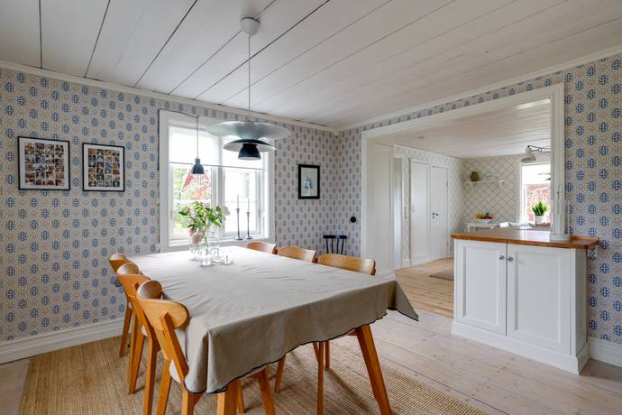 6 rum Villa på Sörby Västergård 115 Hallsberg Hallsbergs kommun - bild 40