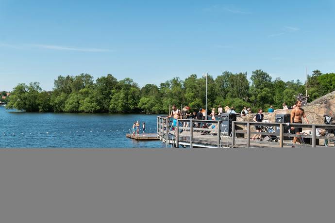 1 rum Lägenhet på Stjernströms Väg 9 Aspudden - Hägersten Stockholms kommun - bild 33