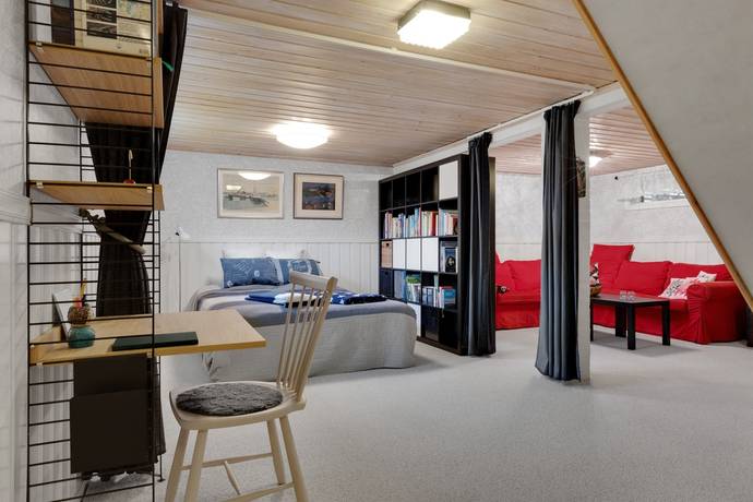 105 m² Vinterbonat fritidshus på Flatön-Traneviken 331 Flatön - Traneviken Orust kommun - bild 23