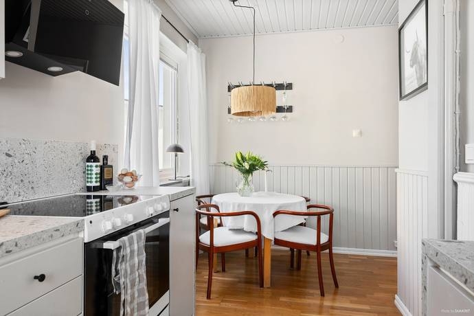 2 rum Lägenhet på Pantarholmskajen 2B Pantarholmen Karlskrona kommun - bild 11
