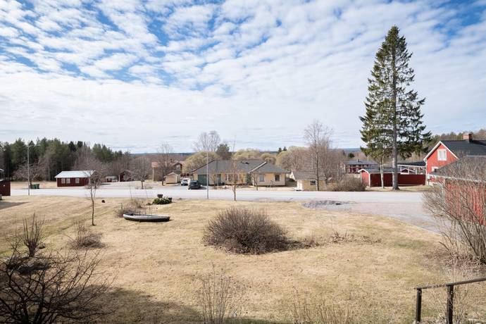 7 rum Villa på Alviksvägen 156 Alvik Luleå kommun - bild 18