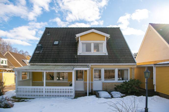 5 rum Villa på Medelpadsvägen 16 Söderhamns kommun - bild 27