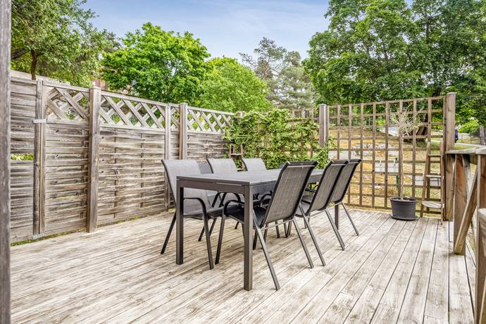 1 rum Lägenhet på Fredsgatan 12B, 1tr Sundbybergs kommun - bild 18