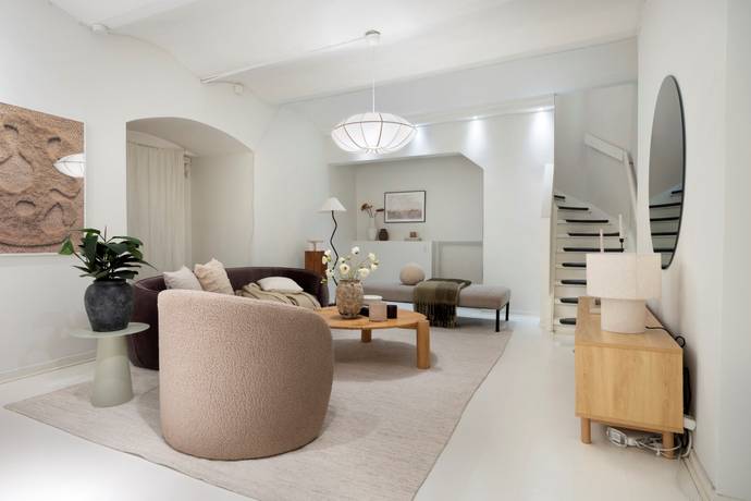 3 rum Lägenhet på Storgatan 36 Östermalm Stockholms kommun - bild 9
