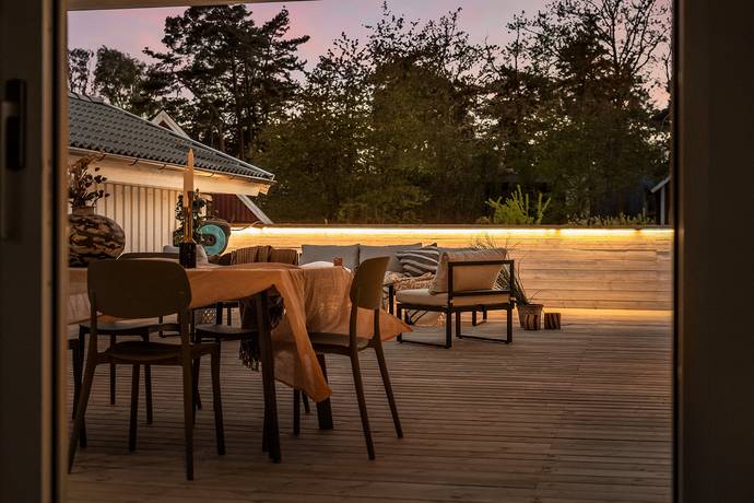 5 rum Villa på Anåsbergsvägen 16 Onsala Kungsbacka kommun - bild 7