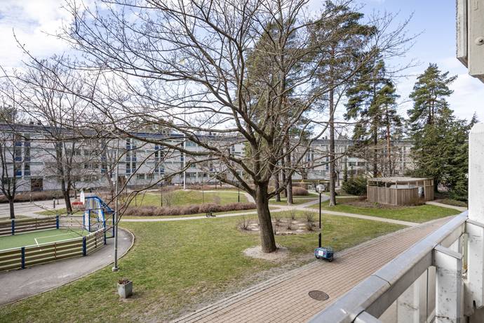 2 rum Lägenhet på Kometvägen 11 Grindtorp Täby kommun - bild 19