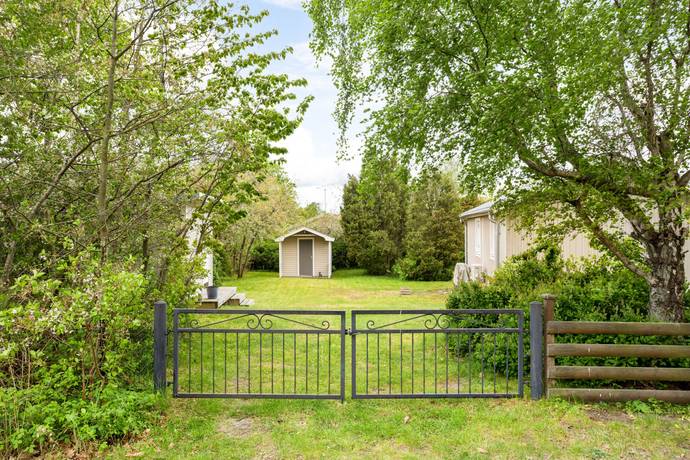 4 rum fritidshus på Gänglevägen 3 Trummenäs, Karlskrona kommun - bild 4