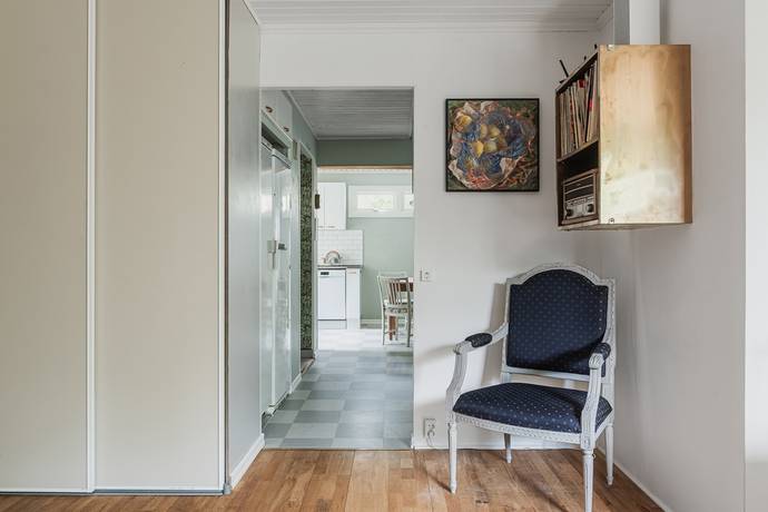 5 rum Radhus på Uardavägen 83 Östra Torn Lunds kommun - bild 25