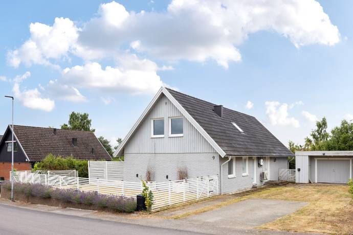 Gullregnsvägen 9, Flyinge, Eslövs kommun