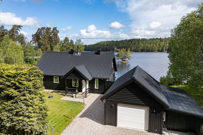 70 m² Villa på Lekbäcksvägen 10B Lekebergs kommun - bild 6