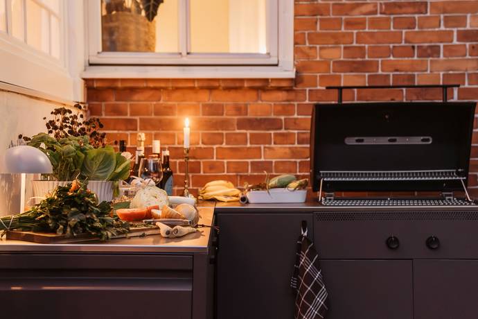 7.5 rum Villa på Järnvägsgatan 17 Centralt Staffanstorps kommun - bild 38
