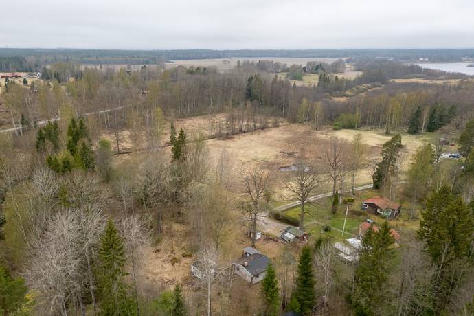 2 rum Fritidshus på Tjuse 913 Örebro kommun - bild 20