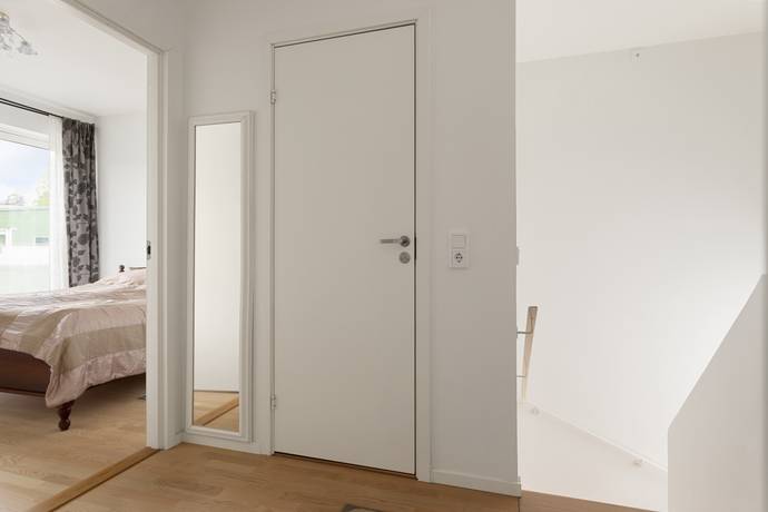 4 rum Radhus på Sällhetsvägen 32 Hässelby Norra Villastad Stockholms kommun - bild 24