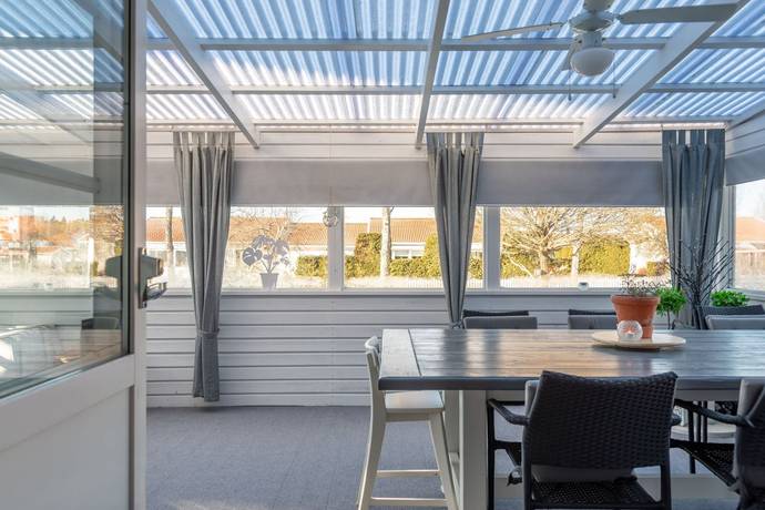 6 rum Villa på Teggatan 35 Korsta Kumla kommun - bild 18