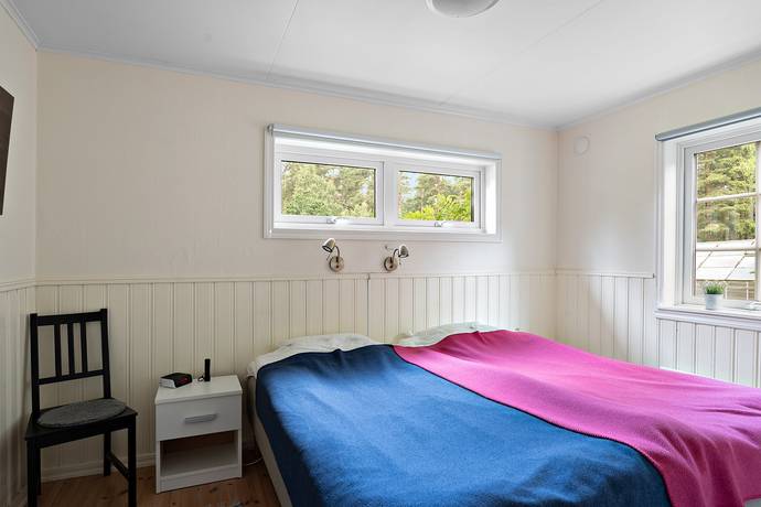 4 rum Villa på Fjällsippevägen 4 Sommarbyarna Sjöbo kommun - bild 10