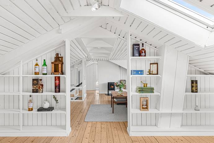 9 rum Villa på Högbergsgatan 10 Östhammars kommun - bild 41