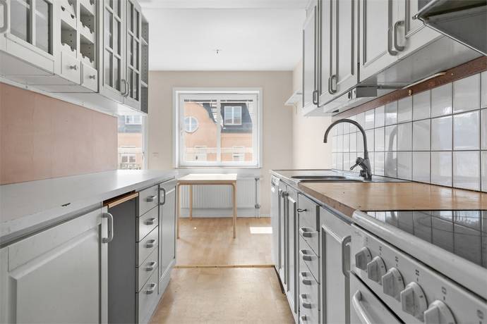 3 rum Lägenhet på Tallgatan 11 Centrala Sundbyberg Sundbybergs kommun - bild 20
