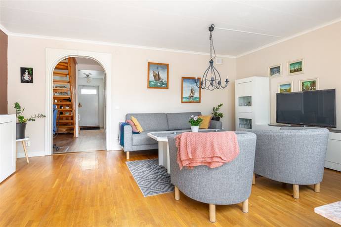 3 rum Lägenhet på Östra Stationsgatan 42 Kvarnby Malmö kommun - bild 7