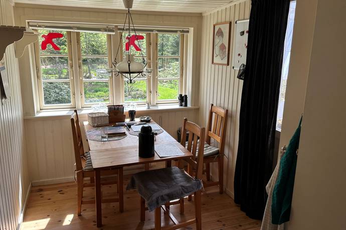 5 rum Fritidshus på Porrarp 5374 Hässleholms kommun - bild 47