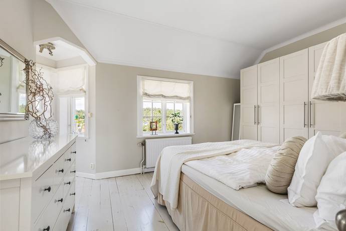 8 rum Villa på Bergsgatan 12 Mariefred Strängnäs kommun - bild 45